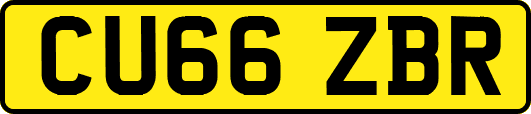 CU66ZBR