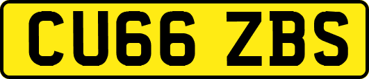 CU66ZBS