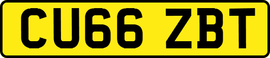 CU66ZBT
