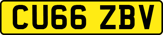 CU66ZBV