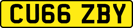 CU66ZBY