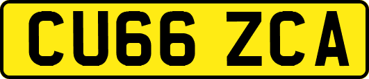 CU66ZCA