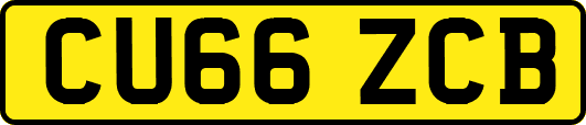 CU66ZCB