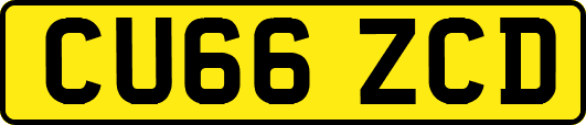 CU66ZCD