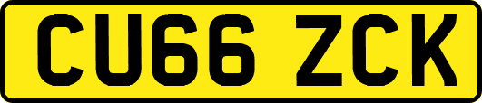 CU66ZCK