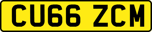 CU66ZCM