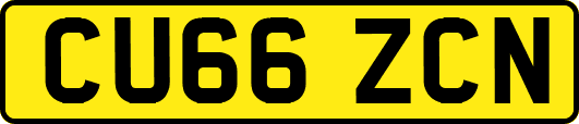 CU66ZCN