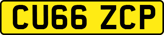 CU66ZCP