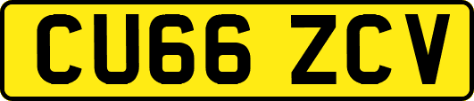CU66ZCV