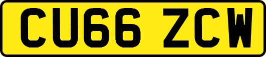 CU66ZCW
