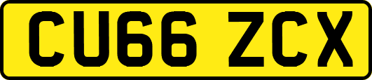 CU66ZCX