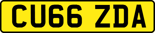 CU66ZDA
