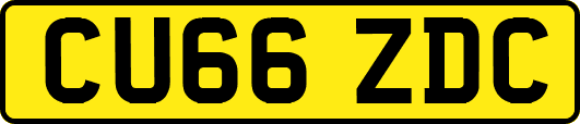 CU66ZDC