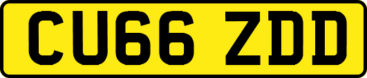 CU66ZDD