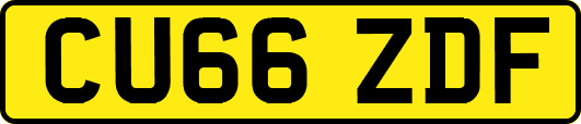 CU66ZDF