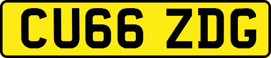 CU66ZDG