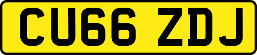 CU66ZDJ