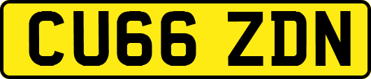 CU66ZDN
