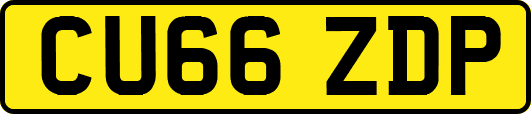 CU66ZDP