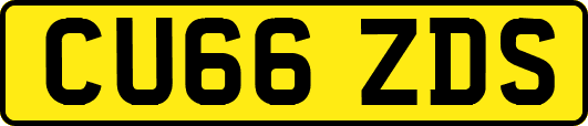 CU66ZDS