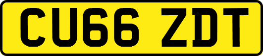 CU66ZDT