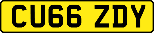 CU66ZDY