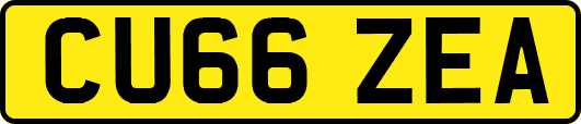 CU66ZEA