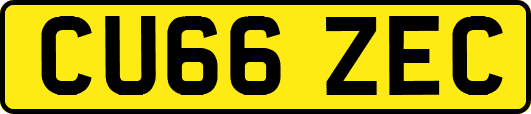 CU66ZEC