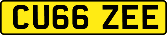CU66ZEE