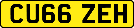 CU66ZEH