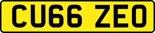 CU66ZEO