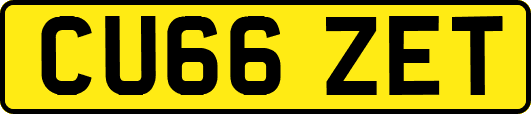 CU66ZET
