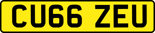 CU66ZEU