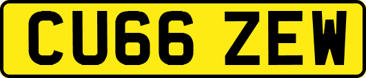 CU66ZEW