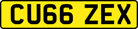 CU66ZEX