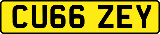 CU66ZEY