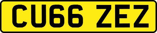 CU66ZEZ