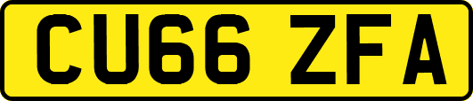 CU66ZFA