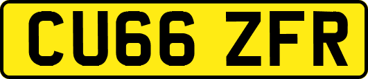 CU66ZFR
