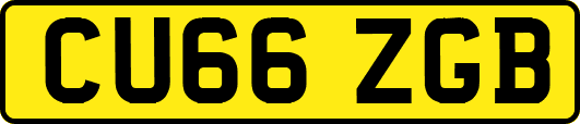 CU66ZGB