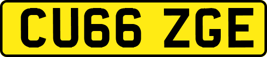 CU66ZGE