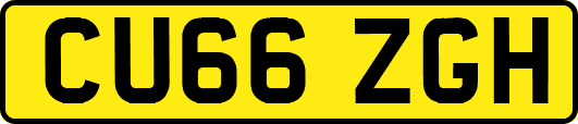 CU66ZGH