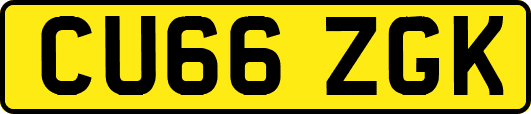 CU66ZGK