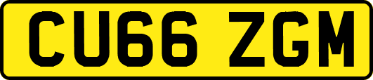 CU66ZGM