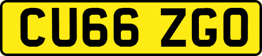 CU66ZGO