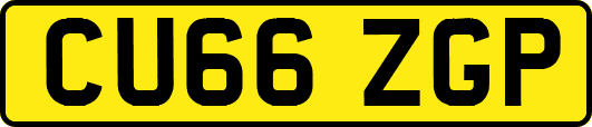CU66ZGP