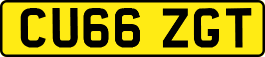 CU66ZGT