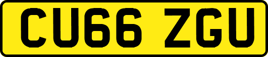 CU66ZGU