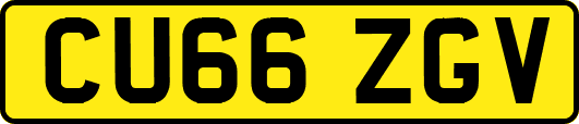 CU66ZGV