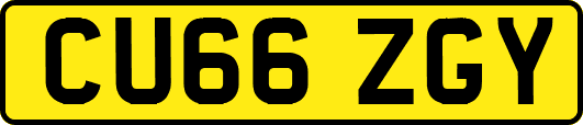 CU66ZGY